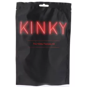 Csomagolj Sextoys Kinky 7 kiegészítőt
