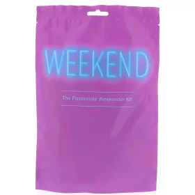 Csomagolj Sextoys WEEKEND 7 kiegészítők