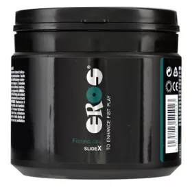 EROS - FISTING ANAL GEL SLIDEX 500 ML