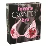 Candy melltartó Lovers rózsaszín