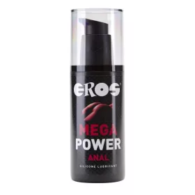 Mega Power Anal 125 ml