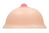 Titty Soap Szappan (flesh)