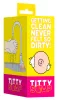 Titty Soap Szappan (flesh)