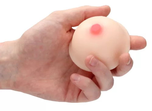 Titty Soap Szappan (flesh)