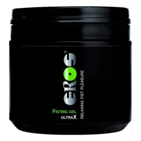 EROS - FISTING GEL ULTRAX 500 ML