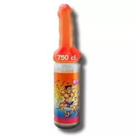   DIABLO PICANTE - PÉNISZ ETETŐCUMISÜVEG HÚSA 750 ML /ES/PT/EN/FR/IT/