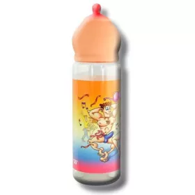 DIABLO PICANTE - ÜVEG MELL HÚS 360 ML /ES/PT/EN/FR/IT/