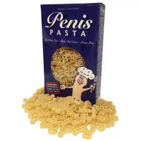 Spencer & Fleetwood – pénisztészta, 200 g