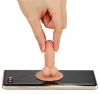 Universal Pecker Stand Holder