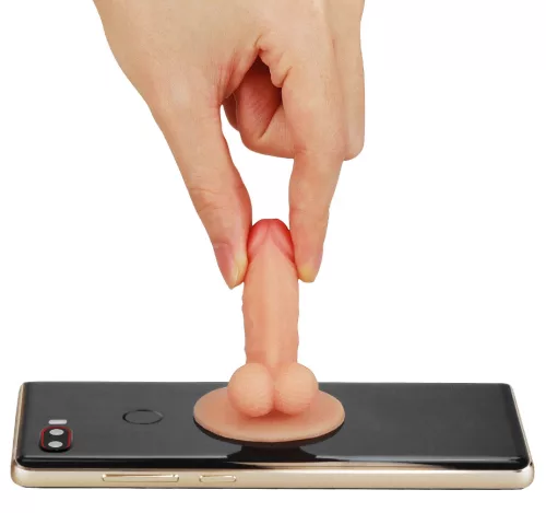 Universal Pecker Stand Holder