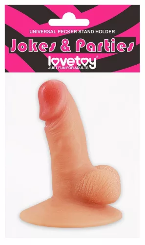Universal Pecker Stand Holder