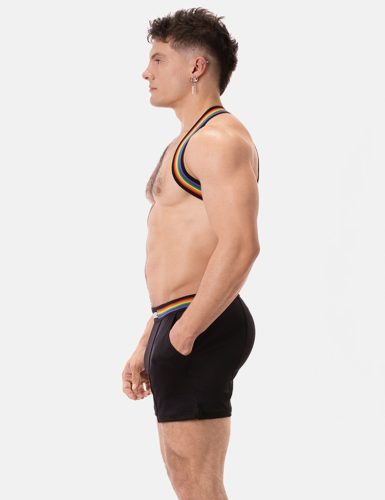 Barcode Pride Short - Edycja Pride