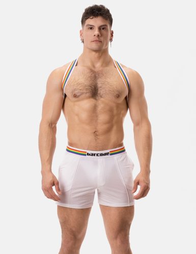 Barcode Pride Short - Edycja Pride