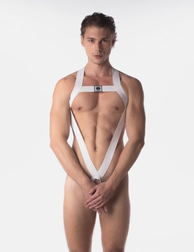 Body Harness Ikem
