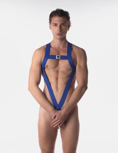 Body Harness Ikem