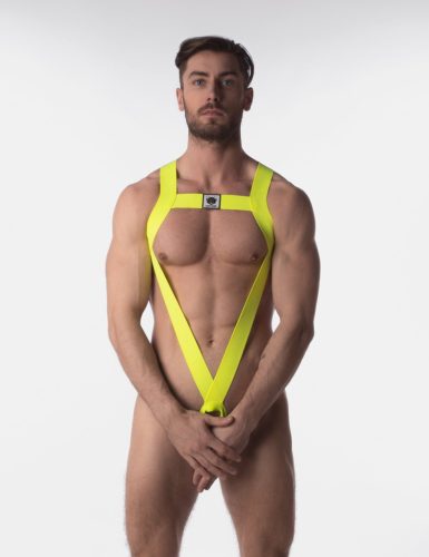 Body Harness Ikem