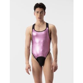 Ciało Neven z falą