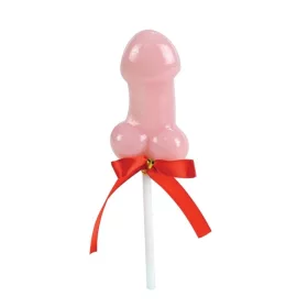 Candy Penis Eper Íz 35g