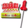 Diablo Goloso – gyümölcsös guminyalóka
