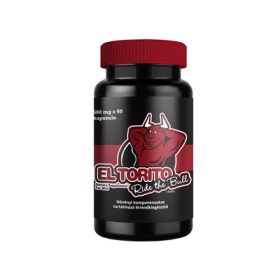 !!! EL TORTO - 60 PCS