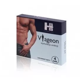 Supl.diety-Viageon – premium dietary supplement 4 pcs