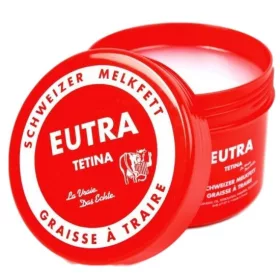 Eutra Tetina – Premium Milk Separation Lubricant 250 ml