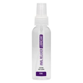 Anal Relaxer – 100 ml prémium síkosító