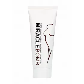   Szexjáték Mellápoló gél 100 ml természetes kivonatokkal