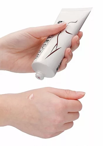 Szexjáték Mellápoló gél 100 ml természetes kivonatokkal