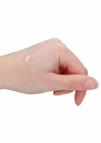 Szexjáték Mellápoló gél 100 ml természetes kivonatokkal