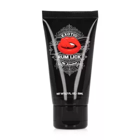 Rum Lick Spirit 50 ml