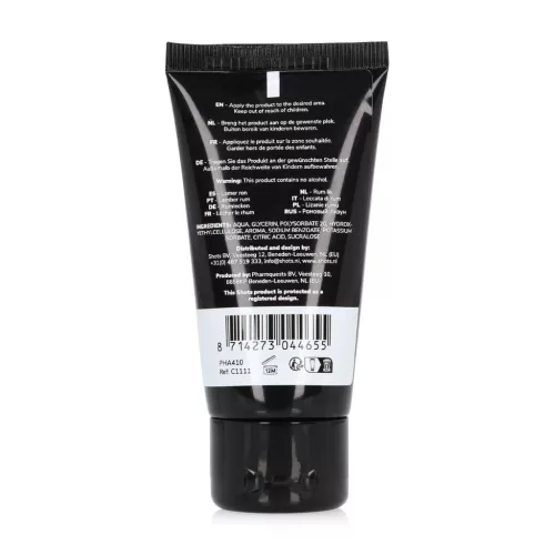 Rum Lick Spirit 50 ml