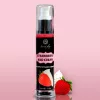 Strawberry & Cream Hot Effect Lubricant 50 ml