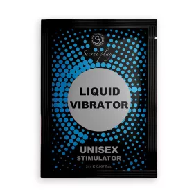 Unisex Liquid Vibrator 2ml
