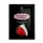 Strawberry & Cream Lubricant 10 ml Hot Effect