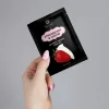 Strawberry & Cream Lubricant 10 ml Hot Effect