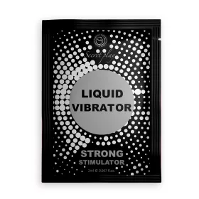 Strong Liquid Vibrator 2 ml
