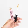 Vibrant Kiss Lip Gloss Lip Gloss Brown Brownie