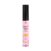 Vibrant Kiss Lip Gloss Sweet Popcorn