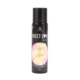 White Chocolate Massage Gel 60 ml