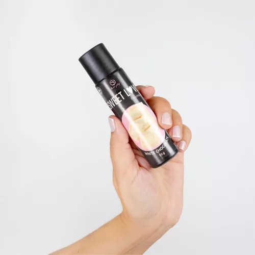 White Chocolate Massage Gel 60 ml