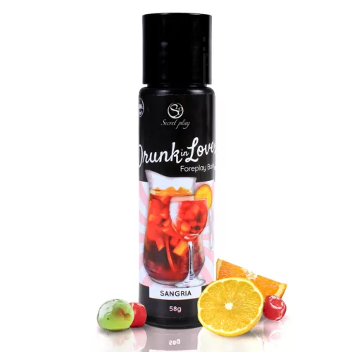Sangria Balm 60 ml 0.0%