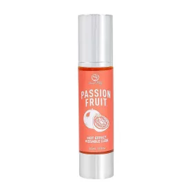 Passion Fruit Hot Effect Lubricant