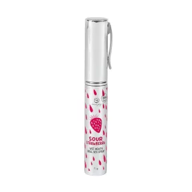 Sour Strawberry Oral Spray for Oral Use