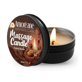 Praline Rocher Massage Candle 30 ml