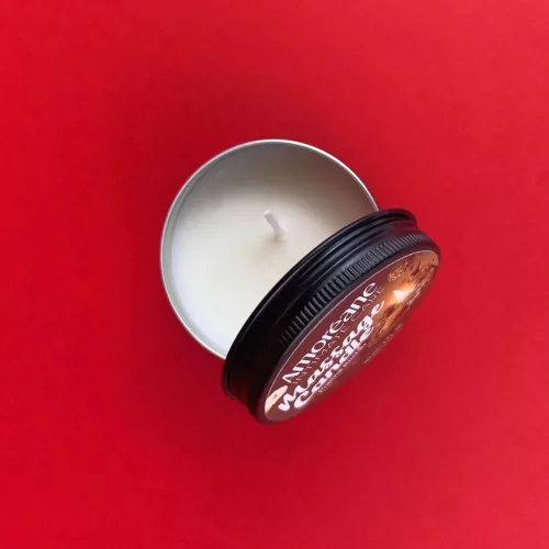Praline Rocher Massage Candle 30 ml