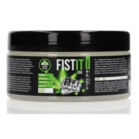 Fist It – CBD alapú síkosító 300ml