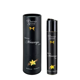 Vaníliás masszázsolaj 59 ml