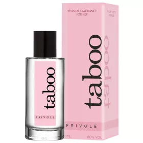 RUF - Taboo Pheromone - sensual fragrance 50ml
