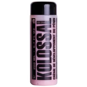 RUF - colossal money development cream